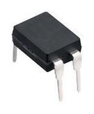 MOSFET RELAY, SPST-NO, 0.12A, 350V, THT