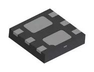 DUAL MOSFET, P-CH, 20V, 3.2A, U-DFN2020