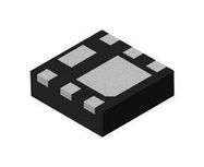 MOSFET, N-CH, 30V, 8.4A, U-DFN2020