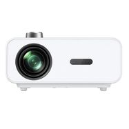 Projector LED BlitzWolf BW-V5Max, android 9.0, 1080p (white), BlitzWolf