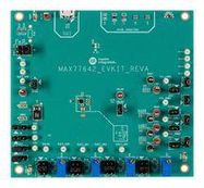 EVAL KIT, SIMO BUCK-BOOST REGULATOR