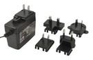 ADAPTER, AC-DC, 12V, 2A