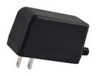 ADAPTER, AC-DC, 9V, 1.2A
