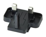 UK BLADE, MULTI-BLADE POWER ADAPTER