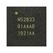 RF TRANSCEIVER, 2.4GHZ, -40 TO 105DEG C