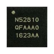 BLUETOOTH, SOC, 2MBPS, 2.5GHZ, QFN-48