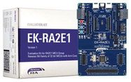 EVAL KIT, 32BIT ARM CORTEX-M23 MCU