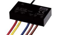 DC-DC CONVERTER, PWM, 50.4W, PANEL