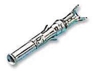 CRIMP SOCKET, E 0.5-1MM