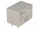 Relay: electromagnetic; DPST-NO; Ucoil: 24VDC; Icontacts max: 30A OMRON Electronic Components