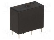 Relay: electromagnetic; SPST-NO; Ucoil: 24VDC; Icontacts max: 10A OMRON Electronic Components