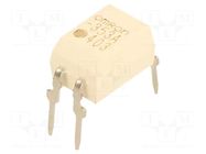 Relay: solid state; SPST-NC; Icntrl: 25mA; 150mA; max.350VAC; G3VM OMRON Electronic Components