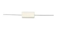 RES, 15R, 5W, AXIAL, WIREWOUND