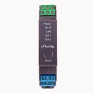 Dual-channel smart relay Shelly Pro 2, Shelly