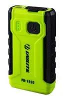 HIGH CAPACITY POWER BANK, 114X65X32MM