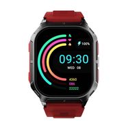 HiFuture FutureFit Ultra3 Smartwatch Red, HiFuture
