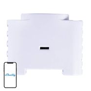 Wi-Fi Smart 3-phase Energy Meter Shelly 3EM, Shelly