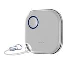 Action and Scenes Activation Button Shelly Blu Button 1 Bluetooth (white), Shelly