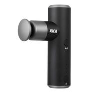 Vibrating gun massager KiCA Mini 2 (black), Kica