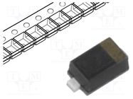 Diode: switching; SMD; 85V; 0.2A; 4ns; SC79; Ufmax: 1.25V; Ifsm: 2.5A INFINEON TECHNOLOGIES