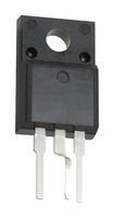 MOSFET, N-CH, 500V, 5A, 150DEG C, 38W