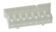 HOUSING, CRIMP, RECEPTACLE, 2MM, 7WAY