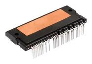 INTELLIGENT POWER MODULE, 600 V, 50A