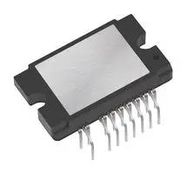 INTELLIGENT POWER MODULES