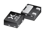BIPOLAR TRANSISTOR, PNP, 45V, DFN1412D