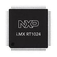 MCU, 32BIT, 500MHZ, LQFP-144