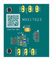 EVALUATION KIT, SYNC BUCK MODULE