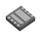 MOSFET, DUAL, N-CH, 30V, 30A