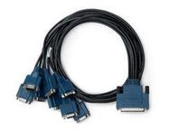 SERIAL CABLE, 1M, GPIB INTERFACE