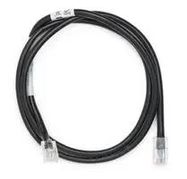RJ50-PIGTAIL, ETHERNET CABLE, 2M