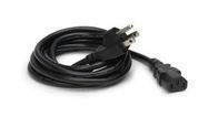 PC-MF4-PT, POWER CABLE, 350MM
