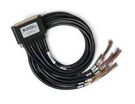 SH160DIN-BARE, SWITCH CABLE, 1M