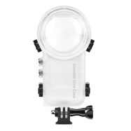 Puluz waterproof case for Insta360 X3 camera, Puluz