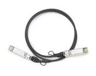 SFP CABLE, 1M, FLEXRIO/USRP RIO DEVICE