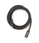 THUNDERBOLT CABLE, 3A/2M, TEST EQUIPMENT