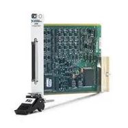 PXI-6704, ANALOG OUTPUT MODULE, 16BIT