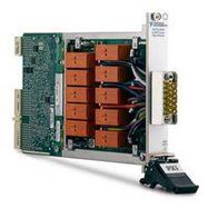 PXI-2586, RELAY MODULE, SPST, 10-CH