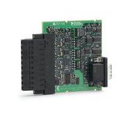 SBRIO-9211, TEMPERATURE INPUT MODULE