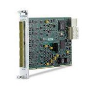 PXIE-4331, STRAIN/BRIDGE INPUT MODULE