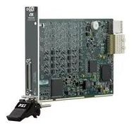 PXIE-6738, ANALOGUE OUT MODULE, 16BIT