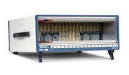 PXIE-1095, CHASSIS, 18SLOT, 3U