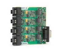 SBRIO-9223, VOLTAGE INPUT MODULE, 16BIT