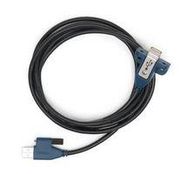 USB CABLE, 2M, DAQ DEVICE