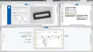 VISION DEVELOPMENT MODULE SOFTWARE