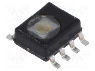 Sensor: temperature and humidity; digital; 0÷100%RH; 2.3÷5.5VDC HONEYWELL