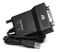 GPIB-USB-HS, GPIB CONTROL DEVICE, USB2.0
